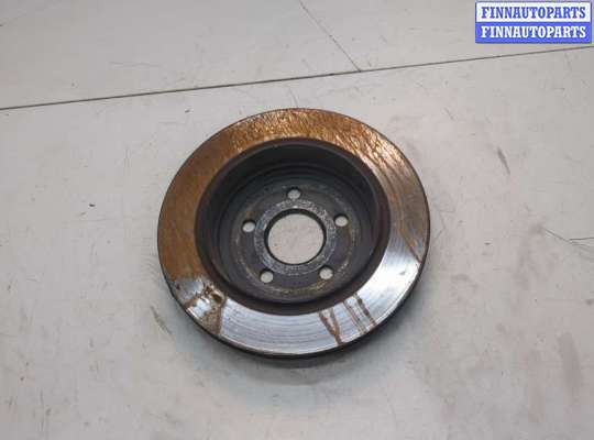 купить Диск тормозной на Jeep Grand Cherokee 2010-2013