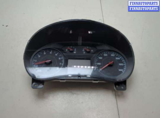 купить Щиток приборов (приборная панель) на Chevrolet Equinox 2017-2024