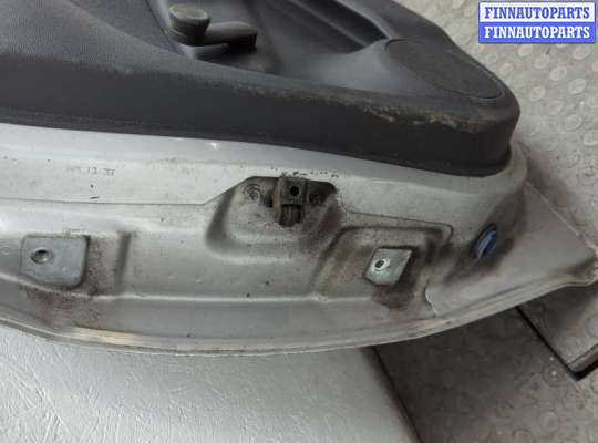 купить Стекло боковой двери на Opel Corsa D 2006-2014