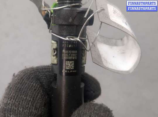 купить Форсунка топливная на Ford Focus 3 2011-2015