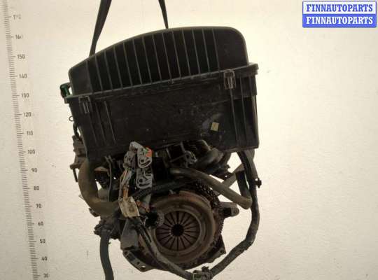 купить Двигатель (ДВС) на Peugeot 207 2006-2015