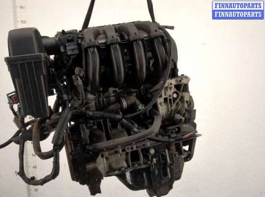 купить Двигатель (ДВС) на Peugeot 207 2006-2015