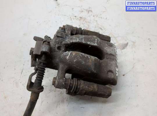 Суппорт OP2428174 на Opel Astra H 2004-2010