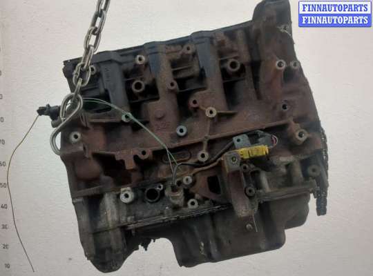купить Блок цилиндров (Шорт блок) на Ford Transit 2006-2014