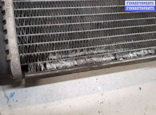 купить Радиатор охлаждения двигателя на Mercedes CLK W209 2002-2010