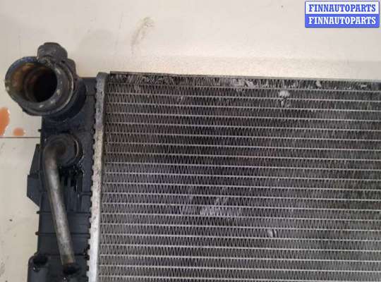 купить Радиатор охлаждения двигателя на Mercedes CLK W209 2002-2010