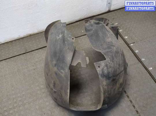 купить Защита арок (подкрылок) на Peugeot 308 2007-2013