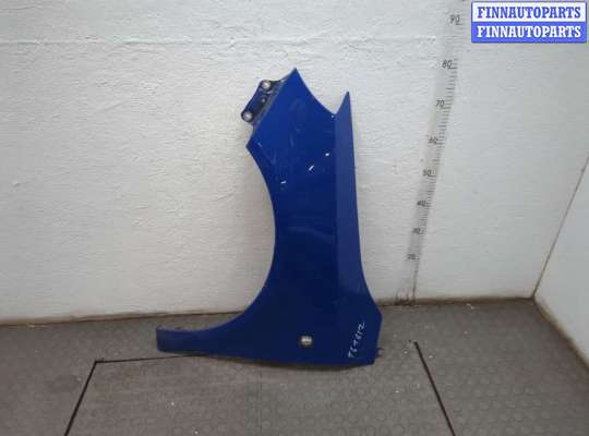 Крыло SK524104 на Skoda Fabia 2007-2014