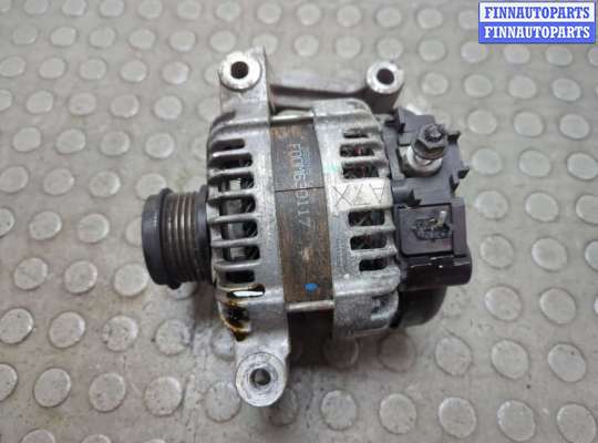 купить Генератор на Chevrolet Equinox 2017-2024