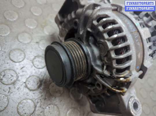 купить Генератор на Chevrolet Equinox 2017-2024