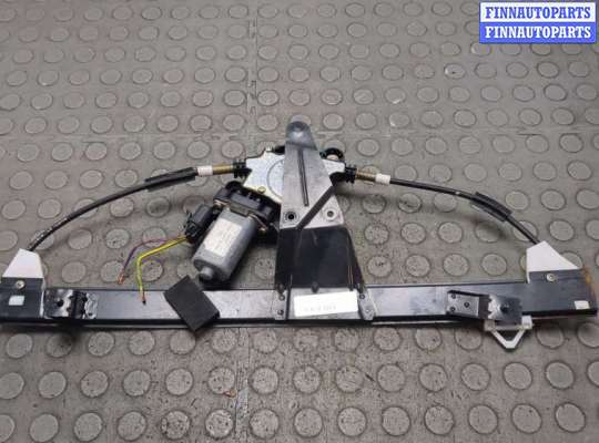 купить Стеклоподъемник электрический на Fiat Doblo 2000-2015