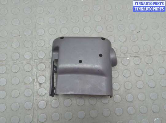 купить Пластик панели торпеды на Jeep Wrangler 1996-2006