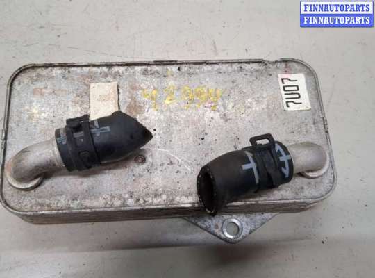 купить Теплообменник на Skoda Kodiaq 2016-2025