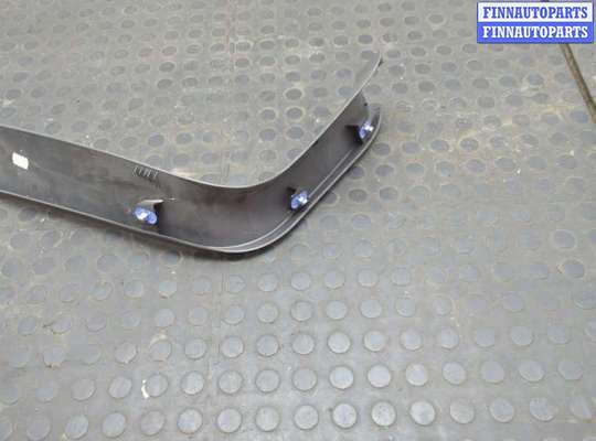 купить Обшивка крышки (двери) багажника на Opel Astra H 2004-2010