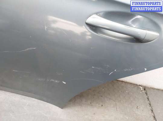 купить Дверь боковая (легковая) на Mercedes CLS C219 2004-2010