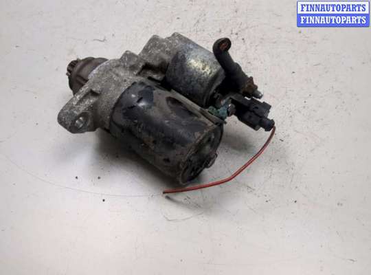 купить Стартер на Volkswagen Polo 2005-2009