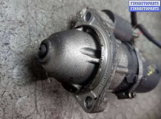 купить Стартер на Volkswagen Passat 5 1996-2001
