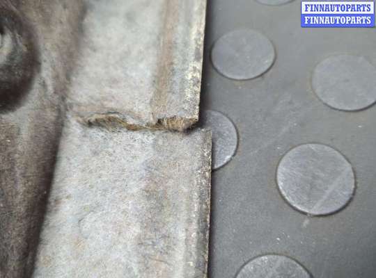 Шумоизоляция (утеплитель) капота на Subaru Legacy VI (BN/BS)