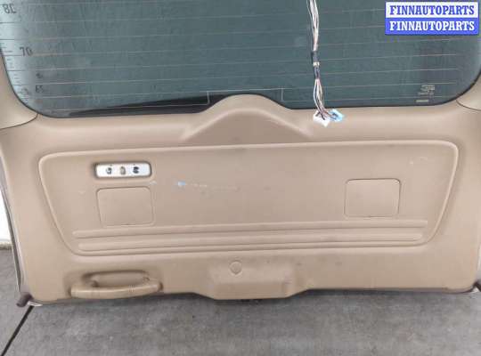 купить Подсветка номера на Honda Pilot 2002-2008