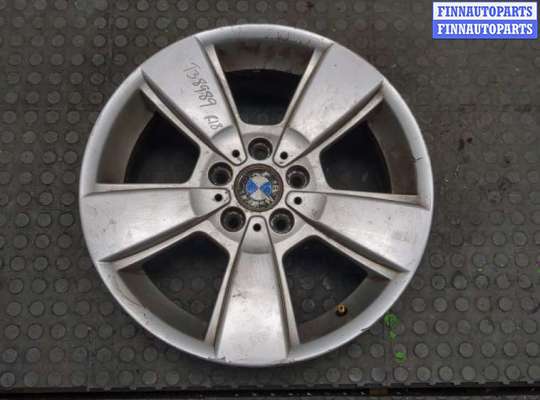 купить Комплект литых дисков на BMW X3 E83 2004-2010