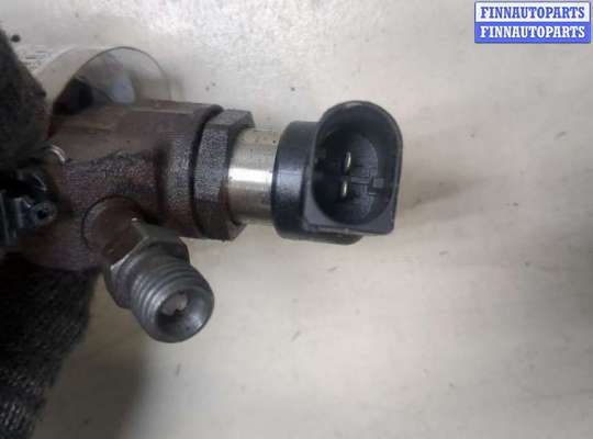 купить Форсунка топливная на Ford Kuga 2008-2012