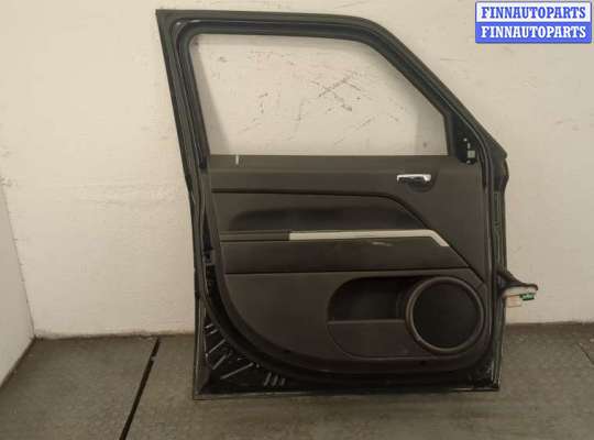купить Стеклоподъемник электрический на Jeep Patriot 2007-2010