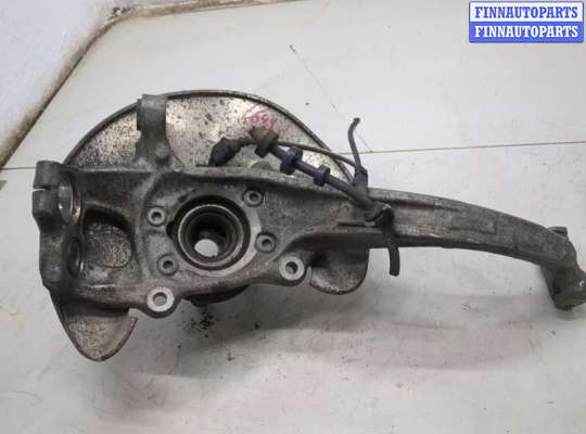 купить Ступица (кулак, цапфа) на Audi Q5 2008-2017