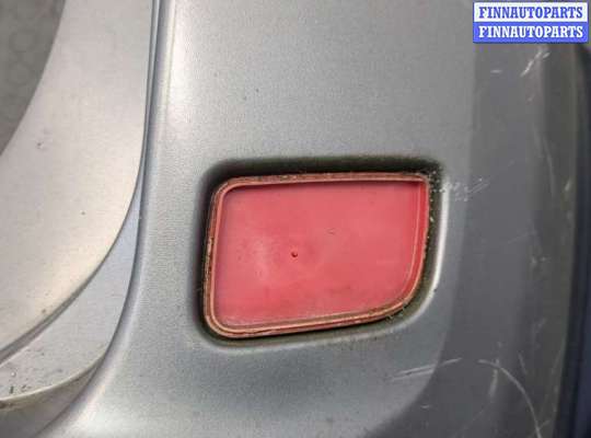 купить Бампер на Renault Scenic 2003-2009