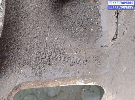 купить Колпачок литого диска на Dodge Ram (DR / DH) 2001-2009