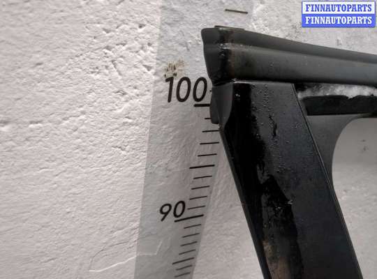 Дверь боковая на Mercedes-Benz E (W212)