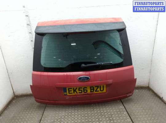 Купить Двигатель стеклоочистителя (моторчик дворников) задний на Ford C-Max 2002-2010 Двигатель стеклоочистителя (моторчик дворников) задний FO2191091 на Ford C-Max 2002-2010