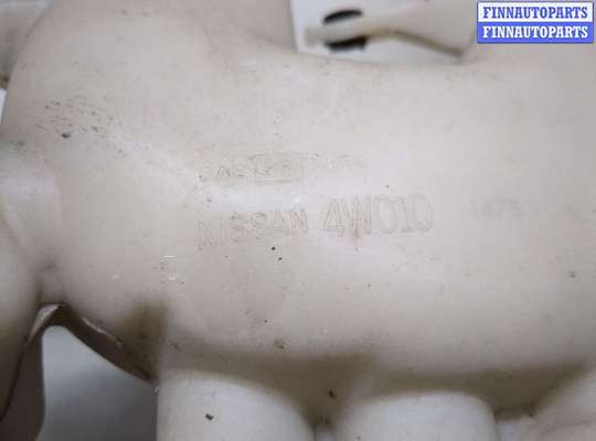 купить Воздухозаборник на Nissan Pathfinder 1995-2005