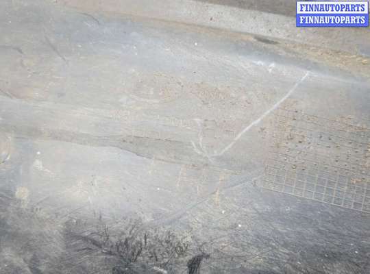 купить Защита арок (подкрылок) на KIA Carens 2006-2012