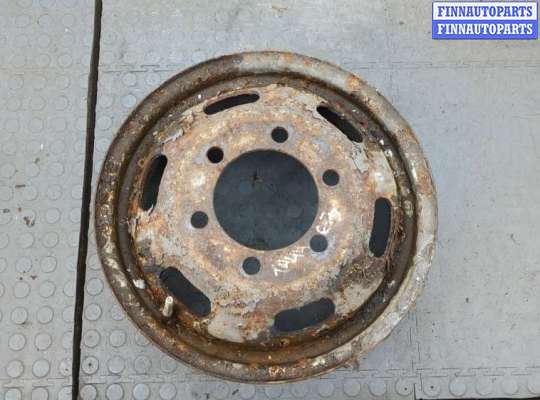 купить Диск железный на Iveco Daily 4 2005-2011