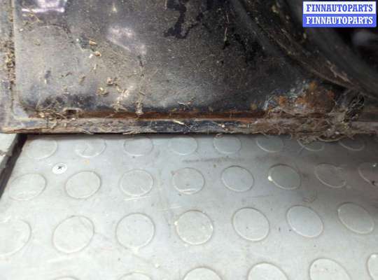 купить Ручка двери наружная на Ford Focus 1 1998-2004