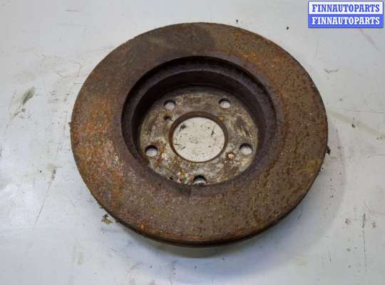 купить Диск тормозной на Toyota Previa (Estima) 1990-2000