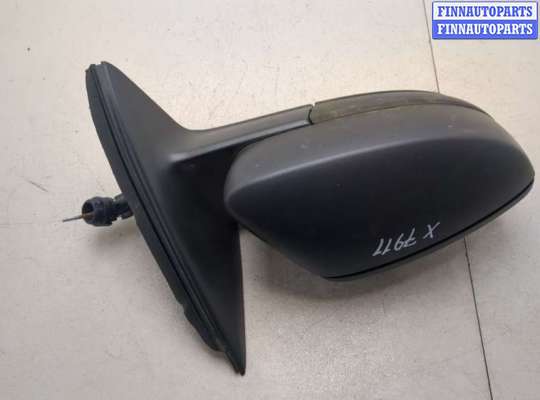 купить Зеркало боковое на Skoda Rapid 2012-2020