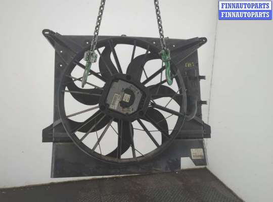 купить Вентилятор радиатора на Honda Element 2002-2011