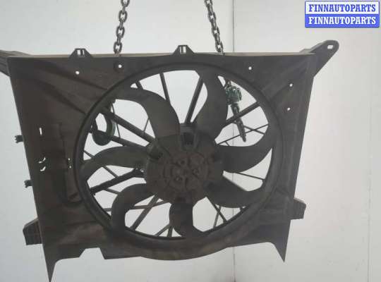 купить Вентилятор радиатора на Honda Element 2002-2011