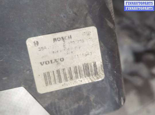 купить Вентилятор радиатора на Honda Element 2002-2011