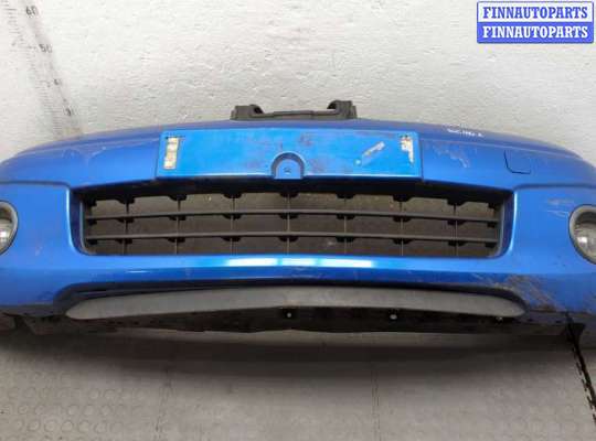 купить Бампер на Nissan Note E11 2005-2013