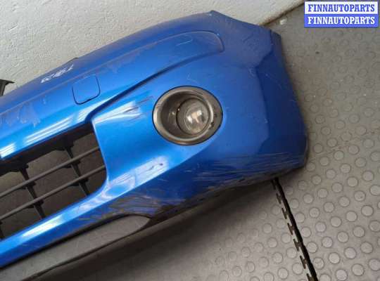 купить Бампер на Nissan Note E11 2005-2013