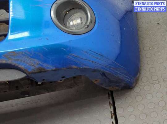 купить Бампер на Nissan Note E11 2005-2013