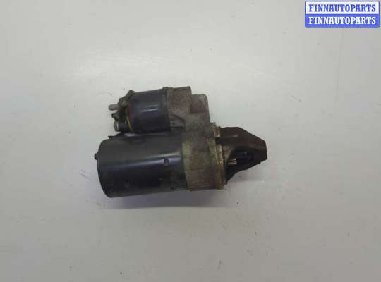 купить Стартер на Opel Meriva 2003-2010