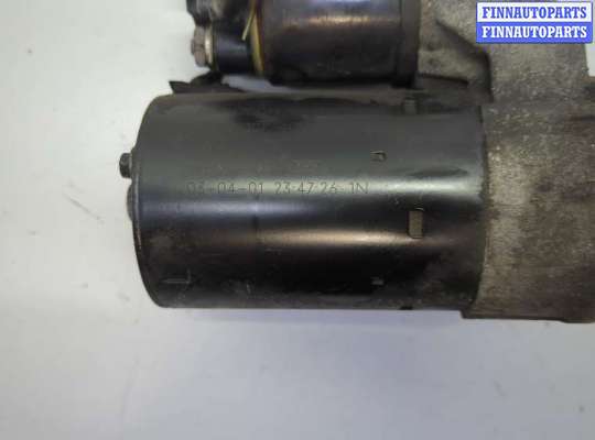 купить Стартер на Opel Meriva 2003-2010