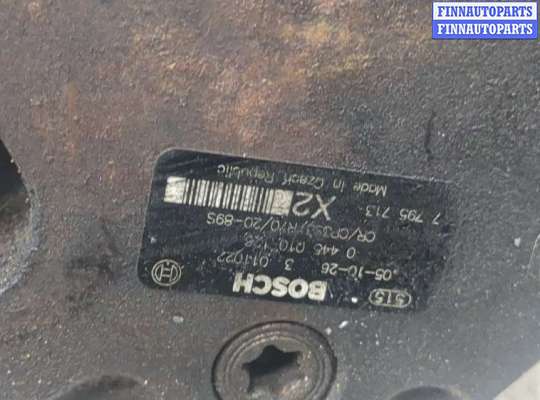 купить ТНВД на BMW 7 E65 2001-2008