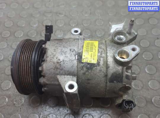 купить Компрессор кондиционера на Ford Escape 2015-2019