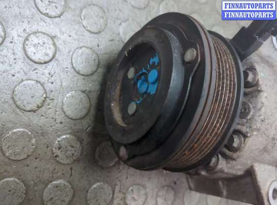 купить Компрессор кондиционера на Ford Escape 2015-2019