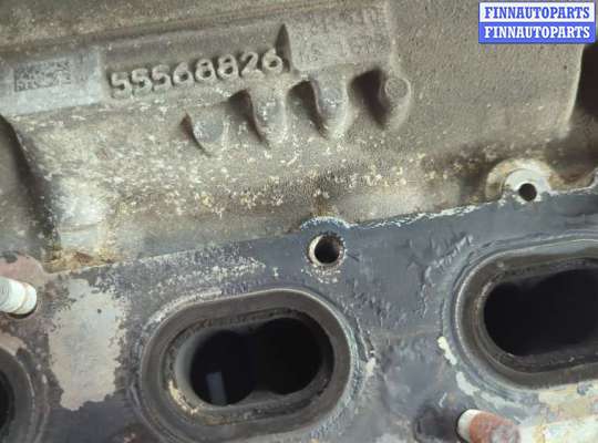 купить Заслонка дроссельная на Chevrolet Volt 2010-2015