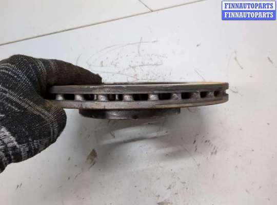 купить Диск тормозной на Opel Corsa D 2006-2014